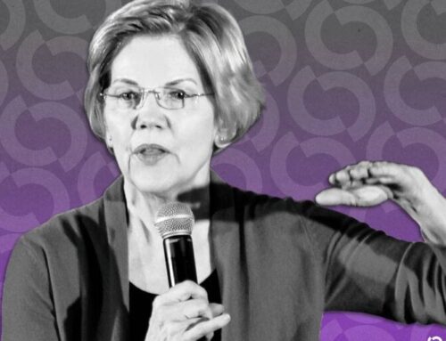 Warren, Sanders Blast Trump Admin for Legitimizing ‘Dangerous’ Bitcoin and Crypto 401Ks