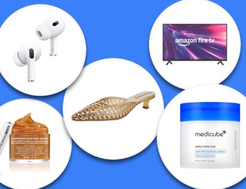 What to buy and avoid at October Prime Day, per shopping experts