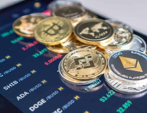 Bitcoin and Ethereum Continue Slide, Despite End of QT and 25bps cut from Fed