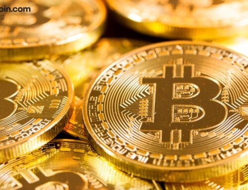 Bitcoin Breaks the Ceiling: $125K Shattered in ‘Uptober’ Frenzy