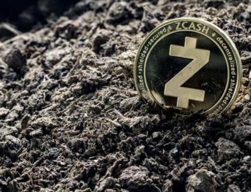‘Insurance Against Bitcoin’: Privacy Coin Zcash Surges 63%, Hitting 3-Year High