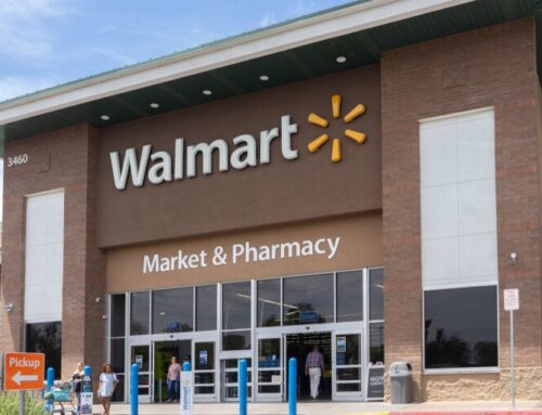 Walmart’s OnePay App to Include Bitcoin, Ethereum Trading: CNBC