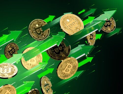 Bitcoin Breaks Records Passing $126K: The Bull Run That’s Redefining Digital Gold and Clim