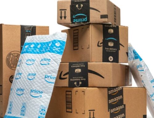 Amazon’s Strong Q3 Performance and Growth Potential Drive Buy Rating