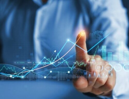 Grayscale Ethereum Trust Enters New Prime Broker Agreement