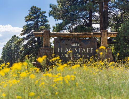 Flagstaff Schools Go Green with $15.7M Energy Upgrade