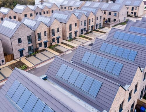 Solar Now the World’s Cheapest Energy, Powering the Clean Transition