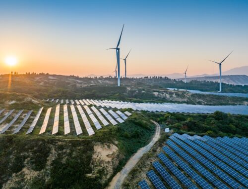 Amazon, Google, Meta and Microsoft renewable claims scrutinized