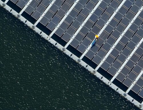 Investment Needs Of Indonesia’sJust Energy Transition:A Framework