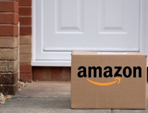 Amazon’s (AMZN) Q3 Earnings Tomorrow: Options Traders Brace for a 6.74% Swing