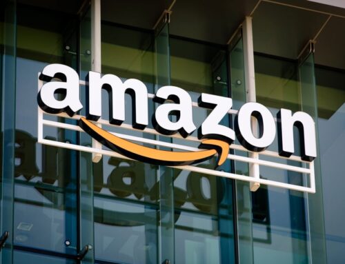 Amazon and Cascade SMRs: Redefining America’s Clean Energy for AI and Cloud Computing