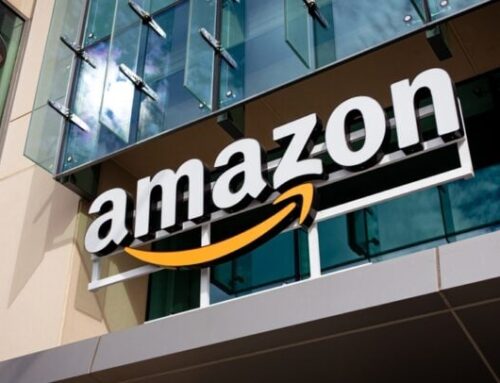 Amazon Loses Its Vice President of Device Software and Services