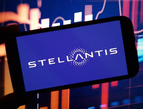 Stellantis is considering investing around $10 billion in the US