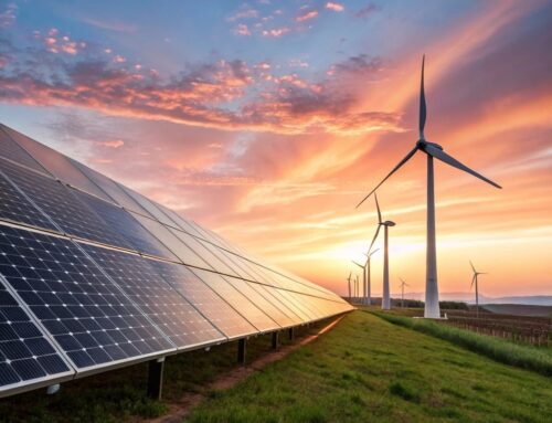 Renewables 2025: How China, the US, Europe, and India Are Leading the World’s Clean Energy