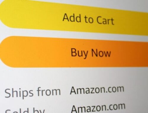 How Amazon’s (AMZN) AI Tools Are Changing the Way Sellers List Their Products