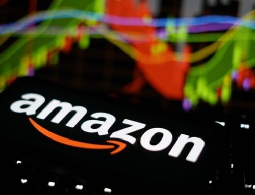 Amazon Stock Sprints Ahead as Anthropic Doubles Investment in AWS’ AI