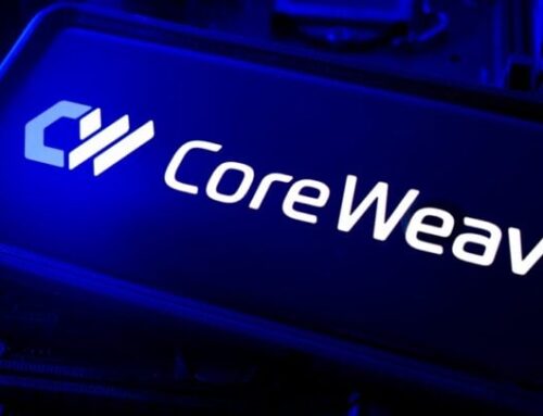 Top Evercore Analyst Reaffirms Buy Rating on CoreWeave Stock (CRWV) Amid AI Bubble Concern
