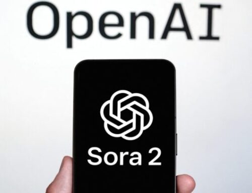 The Motion Picture Association Pressures OpenAI to Fix Copyright Issues in Sora 2
