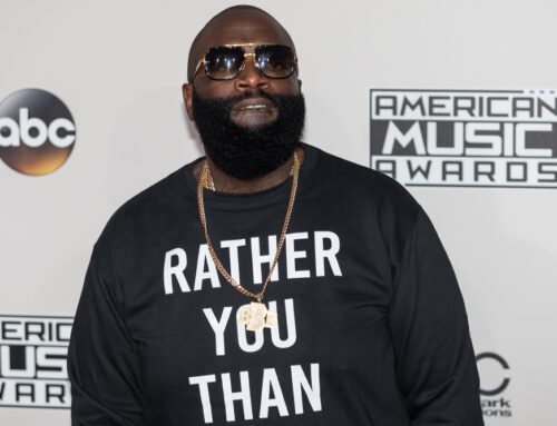 Rick Ross brings cannabis luxury to Miami’s thirsty scene