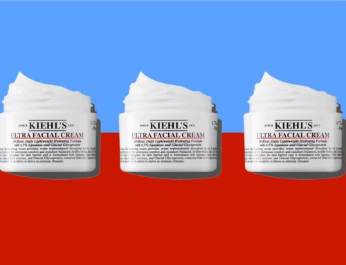 Equinox’s loss is your gain: Kiehl’s cult skincare is secretly on…