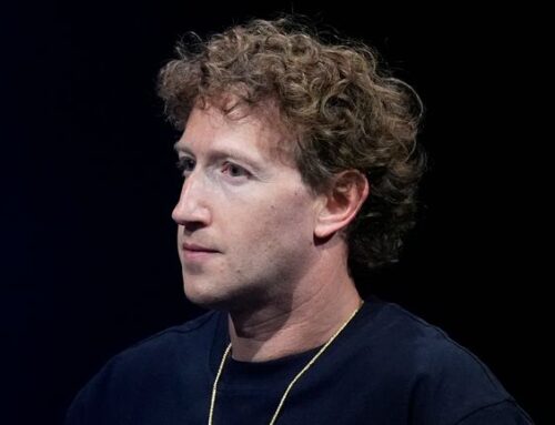 Microsoft, Alphabet and Meta results overshadowed by growing fears of AI bubble