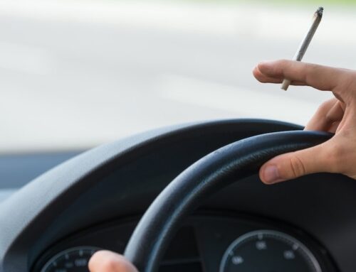 Fatal crash report finds nearly half of deadly wrecks tied to illegal drug