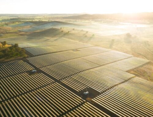 Australia’s renewable energy project additions slow to 5.8GW in September, says Rystad Ene