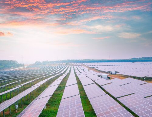 We’re Waging A War In Defense Of Clean Energy