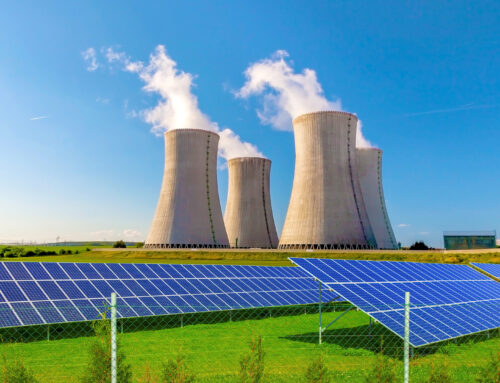 Energy independence drives lower bills 