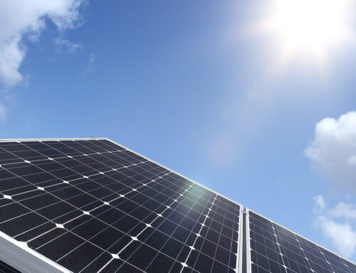 6 rural Arizona towns, counties have limited renewable energy projects. More are looking i