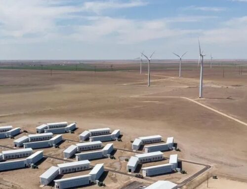 Soluna & Canaan: Bitcoin Mining With Renewable Energy