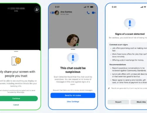 Meta Rolls Out New Tools to Protect WhatsApp and Messenger Users from Scams