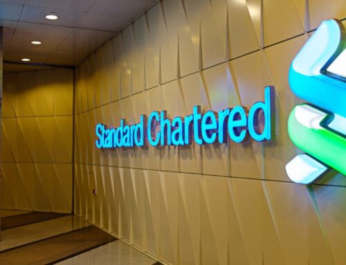 Standard Chartered says bitcoin’s dip below $100,000 ‘seems inevitable’ by this weekend