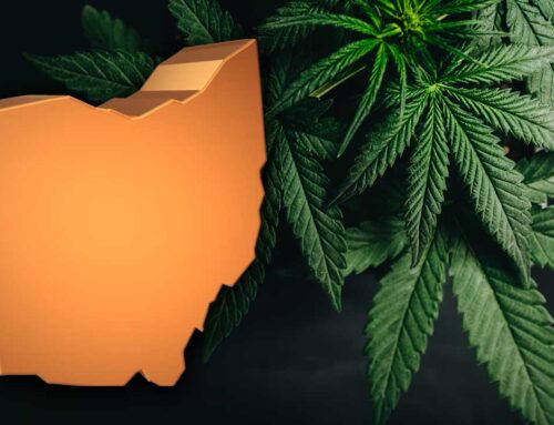 Some cannabis products sold at local stores recalled
