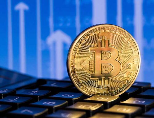 Bitcoin Hits 2-Month High Near $120k, This Crypto Stock Soars 150%