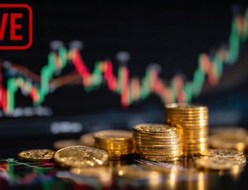 Live: Crypto Market Continues Decline as Bitcoin Holds Near $108,000 on Oct. 22