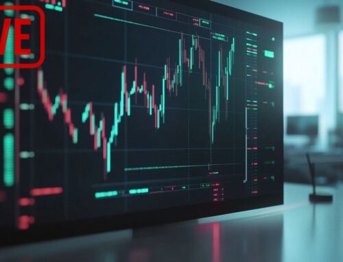 Live: Bitcoin Near ATH, Ethereum Climbs, and Other Crypto Market Updates on Oct. 6