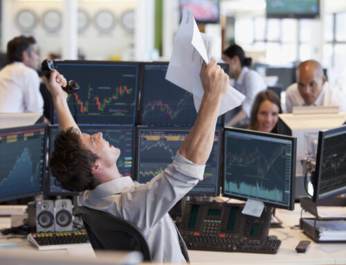 Billionaire David Tepper Is Selling Meta Platforms and Buying This Genius AI Stock, Up 1,1