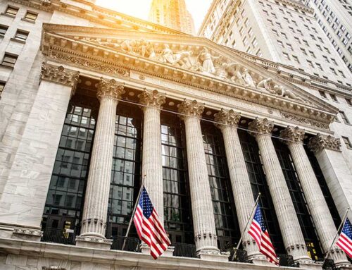 Dow Jones Futures: Apple, Google, Netflix, Tesla Make Bullish Moves, But Oracle Dives