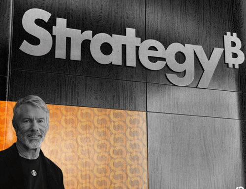 Bitcoin Giant Strategy Records Q3 Profits of $2.8 Billion