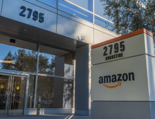 Amazon slashes 14,000 jobs, doubles down on AI