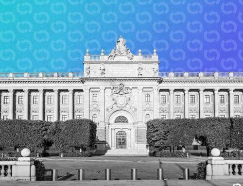 Swedish Lawmakers Propose National Bitcoin Reserve