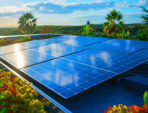 “It Shouldn’t Be This Powerful”: This New Solar Panel Uses a Strange Molecule to Double En