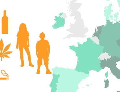 Tobacco, Alcohol, Cannabis: Are Europe’s Teens Using Less?