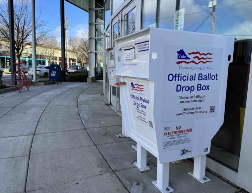 Voters to decide if WA Cares tax dollars can be invested in stock market