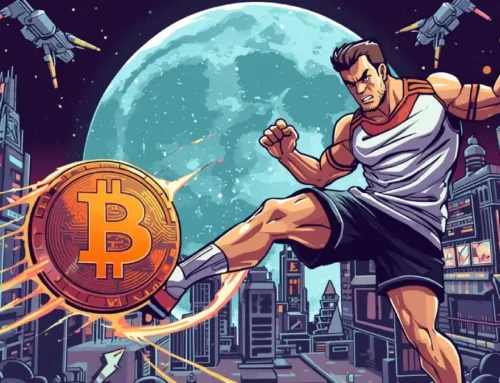 Why A Soccer Star Bet Big On Lava’s Bitcoin Paycheck Revolution