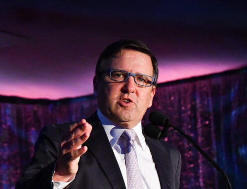 Tony Pritzker’s patient strategy for the planet