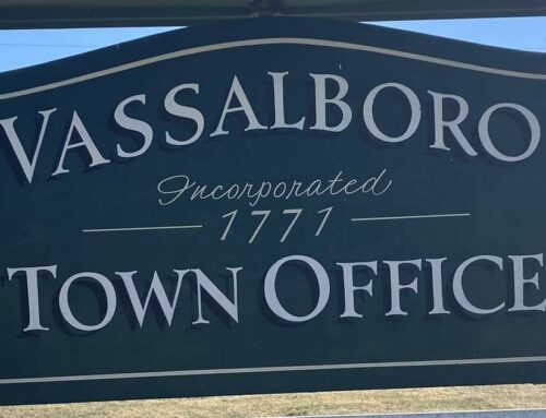 Vassalboro select board rules on two cannabis appeals – The Town Line Newspaper