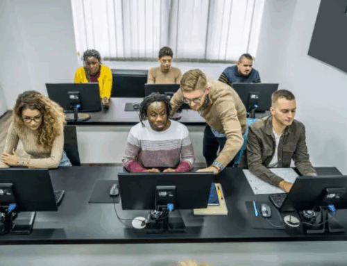 Amazon Launches $2.5 Billion Initiative to Prepare 50 Million People for the Future of Wor