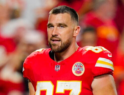 NFL star Travis Kelce teams up with JANA Partners for major Six Flags investment